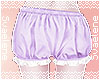 Bloomers |Lilac