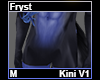 Fryst Kini M V1