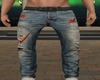 SL-Rag jeans
