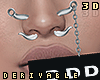 Female Nose [3DS]