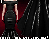 H | Gown Geri Custom