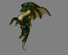 Dragon 1 Animated