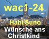 HB Wuensche ans Christk.