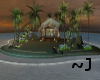 J~ Beach House Island