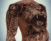 WoLF Anyskin Tattoo