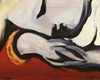 Classic Art: Picasso b