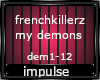 Frenchkillerz - demons