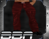 [BBA] Casual Red