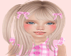 Hair Cute Blonde Kids