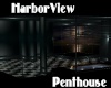 (J Harbor View Penthouse
