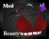B♥ Love Red Med