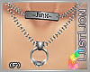 (L)Ring+Chain: Jinx F