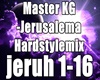 Master KG-Jerusalema Mix