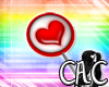 [C.A.C] Heart Sign