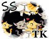 TK | EFECT+SOUND CAT LOV