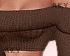 #Winter Tricot Set Choco