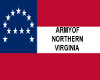 army of N VA flag