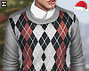 Σ . Xmas Sweater