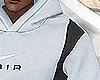 WHITE JOGGER