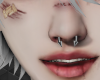 Septum Pierce