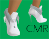 CMR Nurse Shoes