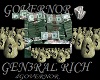 GEN3RAL RICH D GOVERNOR 