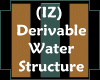 (IZ) Derivable Structure