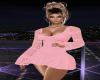 Pink Albina RL