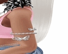 Butterfly  Armband L