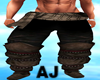 AJ Norsemens Pants