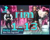 Baby Lasagna- Rim Tim