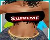 *B* SUPREME TOP