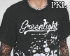 G r e e n LGT - BLCK