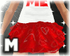 [M] MommyLove Skirt
