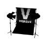 VERZUZ PHOTO BOOTH