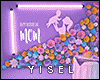 Y. MOM - Room