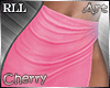 💗LILIA Skirt pink RLL