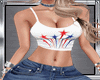 DC* RLL 4TH JULY OUTFIT