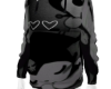 caught hoodie