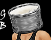 [GB] Drummer Head