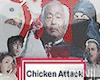 Chicken ATTACK songs