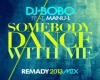DJ BOBO Feat MANU-L