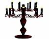 Royal Vamp Candle Lamp