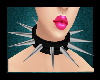 Spiked Collar 1