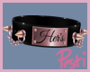P* Rosegold Her's