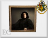 EC| Severus Snape