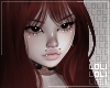 お. barb scarlet