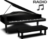 SG Grand Piano / Radio B