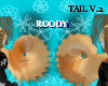 Roody Tail v.2