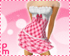 *PM* Kawaii Pink Dresse
